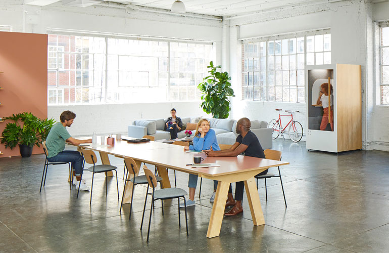 The power of design in the startup ecosystem