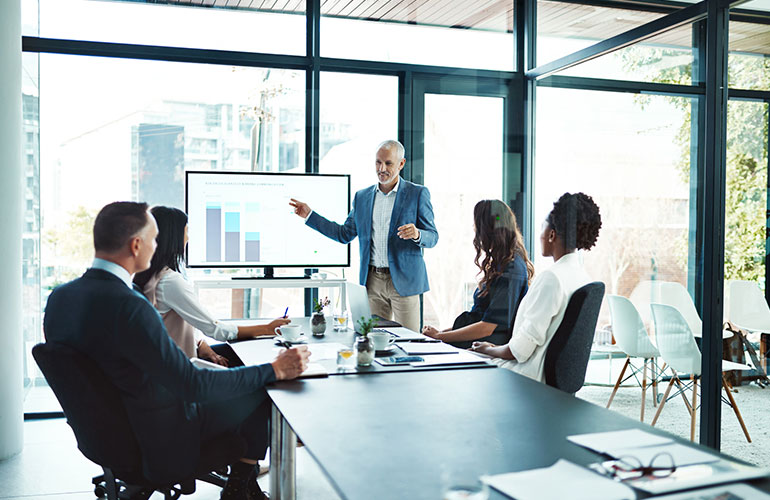 The power of design in the startup ecosystem